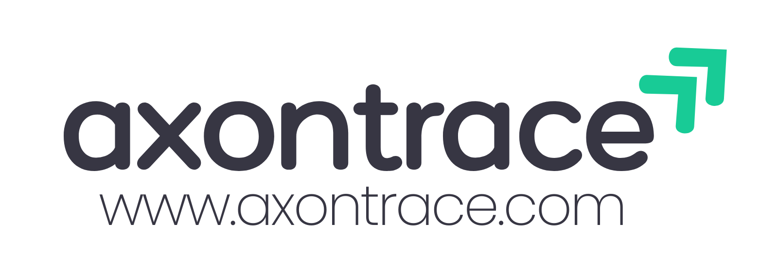 Axon Trace Logo